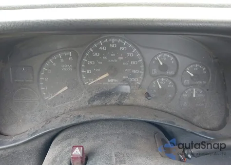 2001 Chevrolet Silverado 1500 from USA, damaged, VIN 1GCEC14W91Z277888